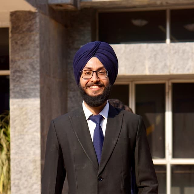 Jagjot Singh