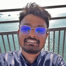 Jayesh Agrawal