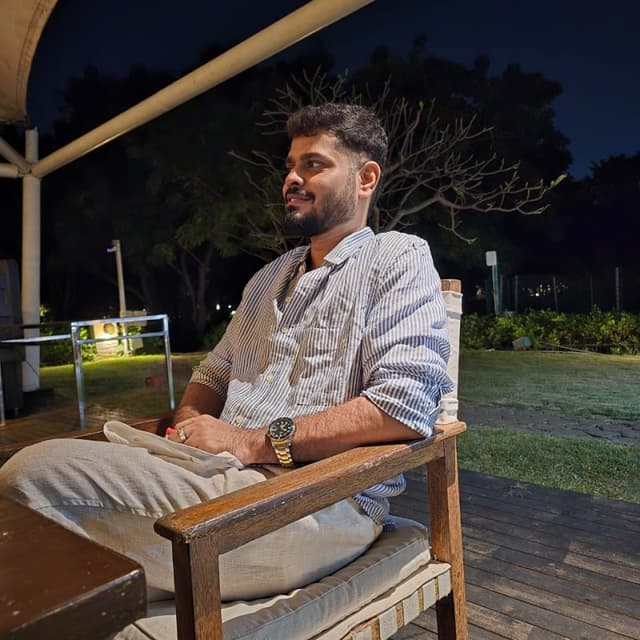 Ijaz Ahamed