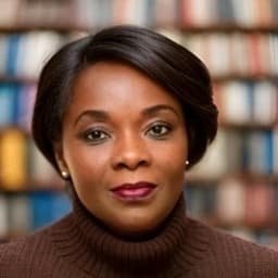 Ijeoma Azi [FNIA, MCiod]