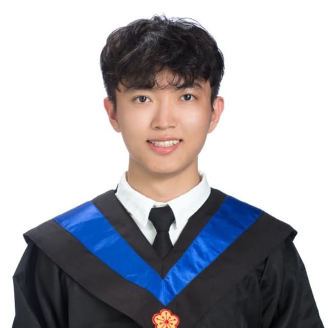 I-Ju Hsieh