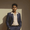 IKBAL AHMED