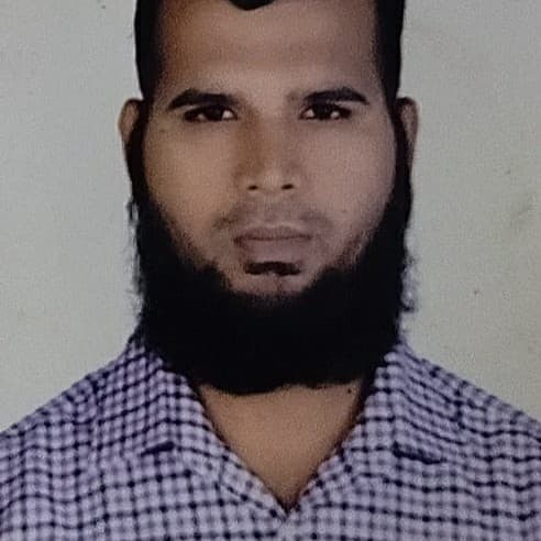 Ikbhal Basha Shaik