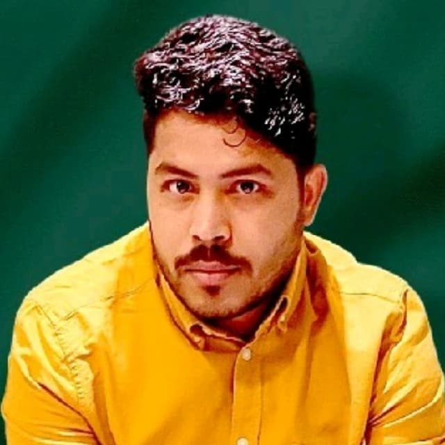 Keshav Tiwari