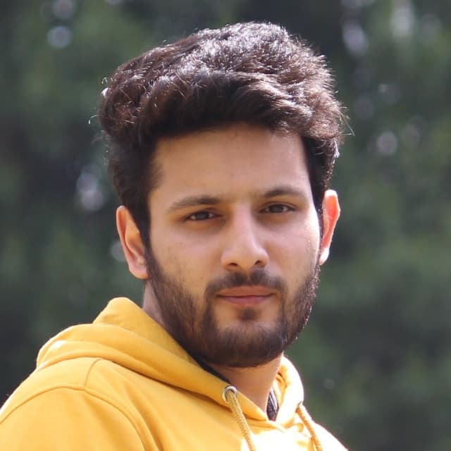 Ikhlaq Firdous