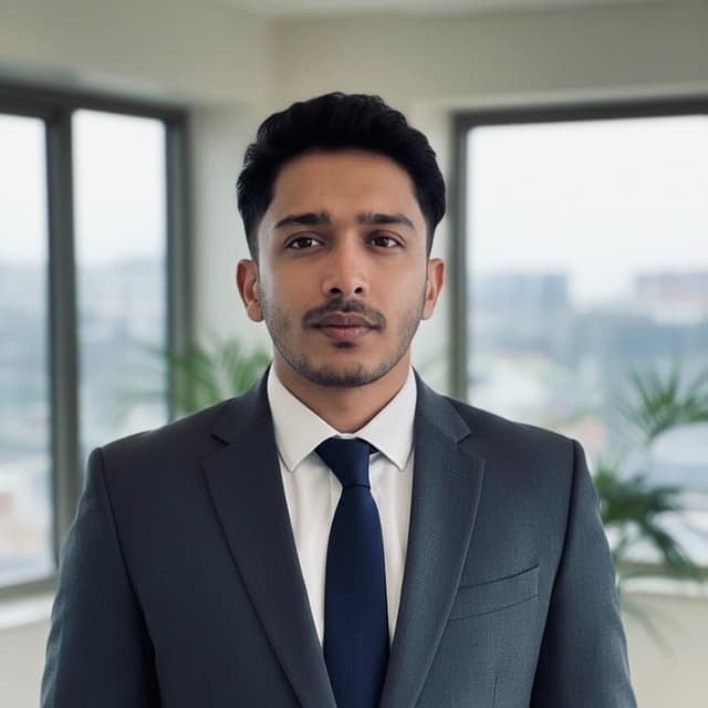 Ihsan IK