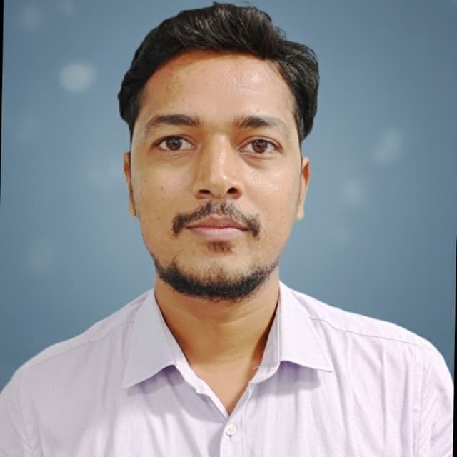 Prashant Sharma