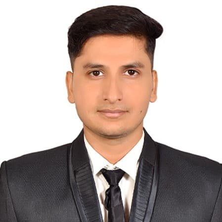 Ikrar Ahmed