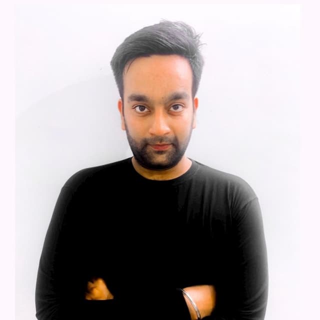 Krishnakant Mishra
