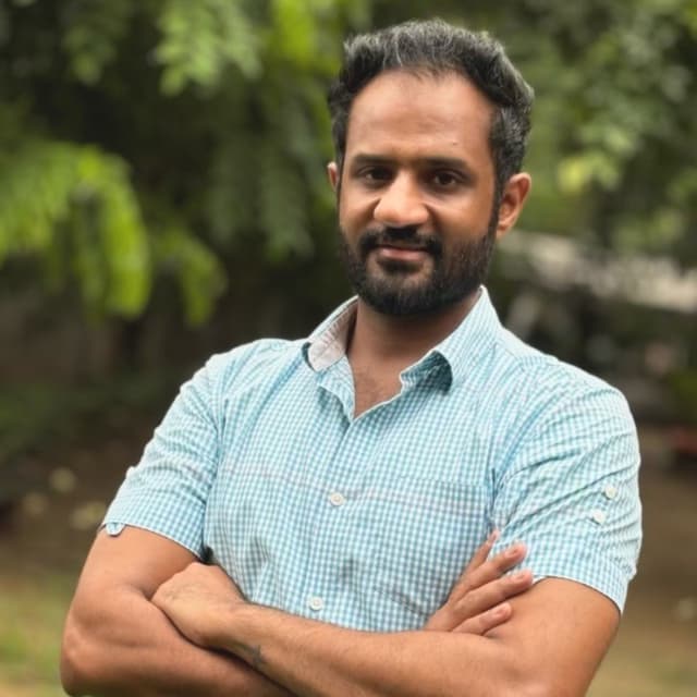 Ikshit Sharda