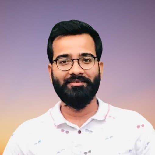 Kshitij Singh