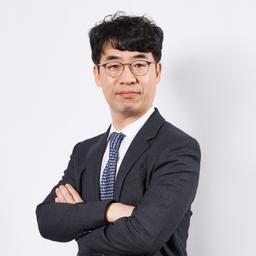 IL KEUN ( Kevin ) KIM ( 김일근)