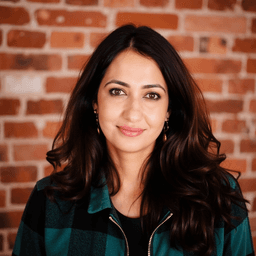 Ila Wadhwa