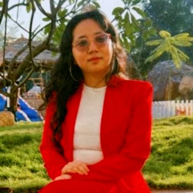 Ilaana Chakma