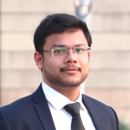 Lakshay Garg