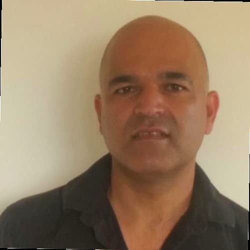 Ilan Avner
