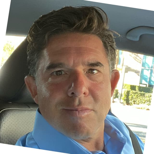 Ilan Breil