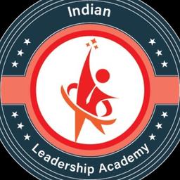 Indian Leadership Academy 🎯Inspire A Billion🎯