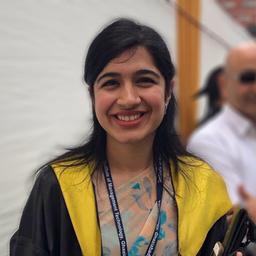 Ileshaa Khemani