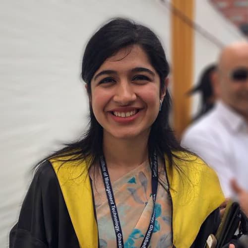 Ileshaa Khemani