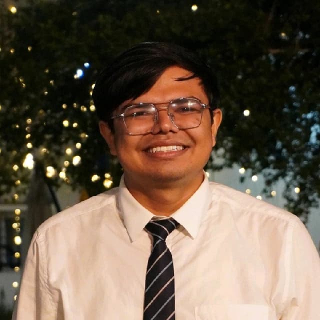Iliyan Noorani