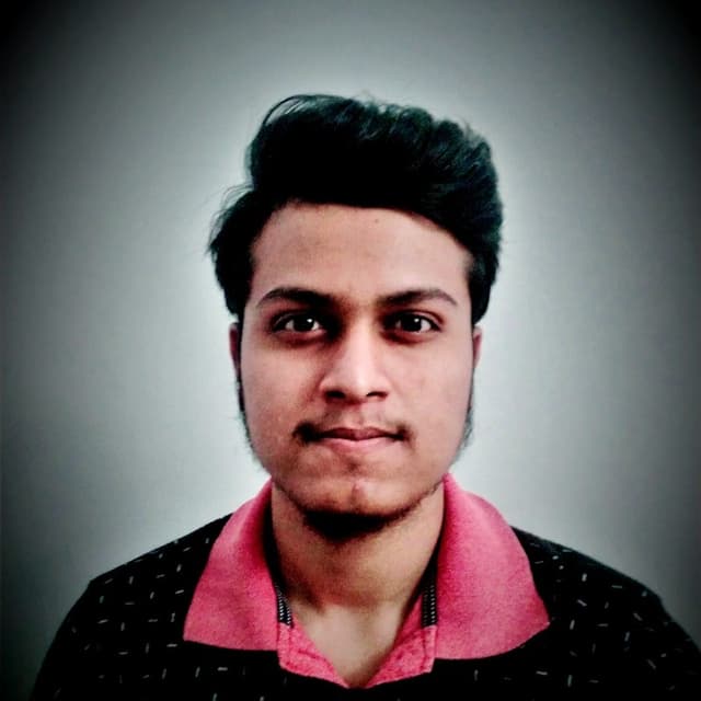 Iliyas Shaikh