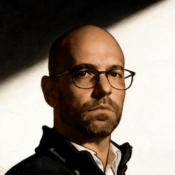 ilker (生きる) Yoldas.