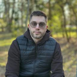 Illia Smirnou