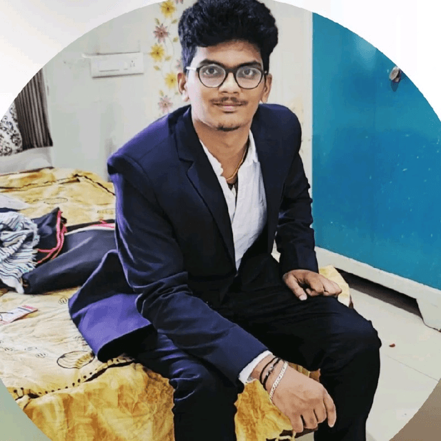 Illuru yadhu vamsi