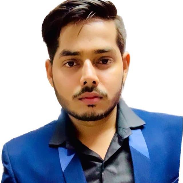 Lokesh P.