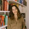 Ilona Abramova