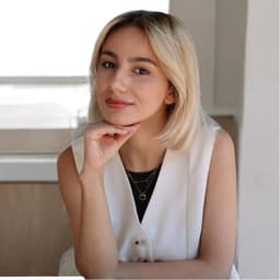 Ilona Manukyan