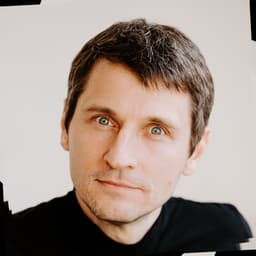 Ilya Birman
