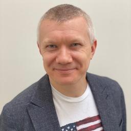 Ilya Kabanov