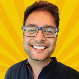 Akhil Kumar