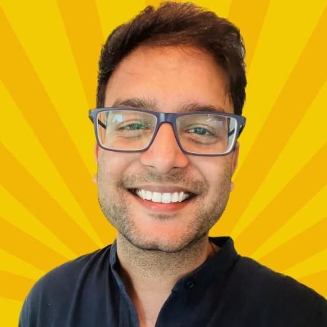 Akhil Kumar