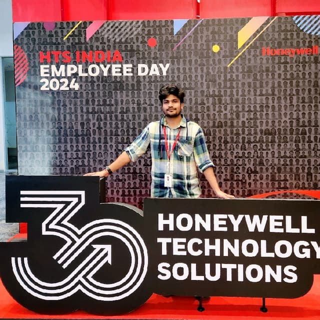 Himanshu M.