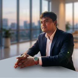 Rahul Kumar