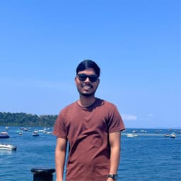 Rajan Kumar Singh
