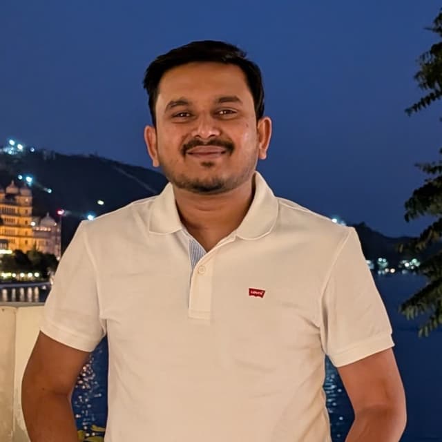 Ranjeet Chouhan