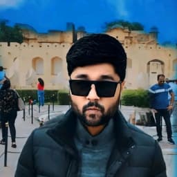 Vishal Trivedi