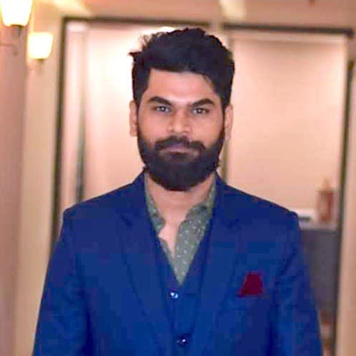 Ankur A.
