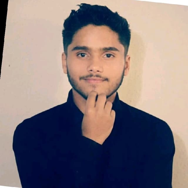 Rutvik Joshi