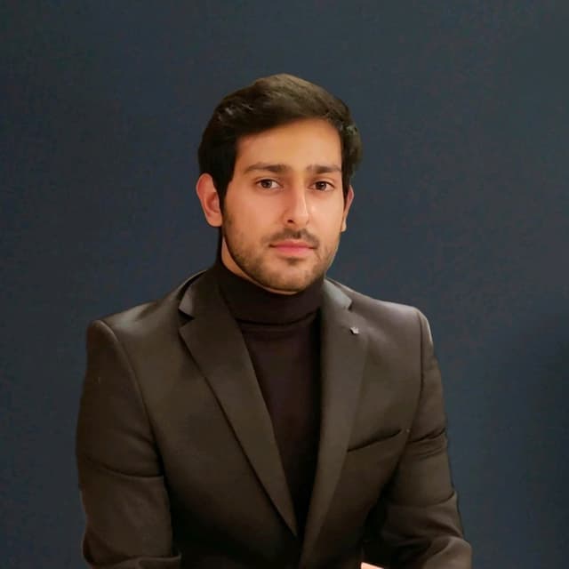 Imaad Junaid