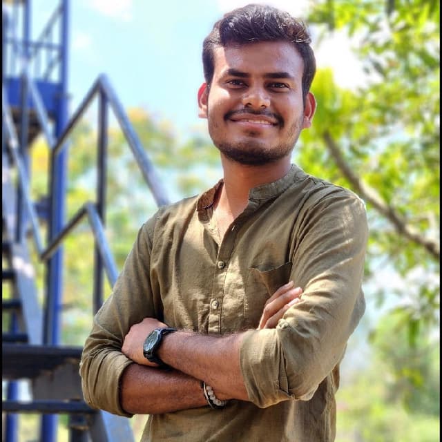 Abhay Srivastava