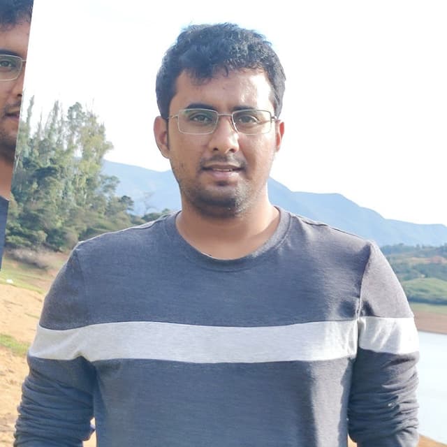 Abhideep D.