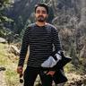 Abhinav Mishra