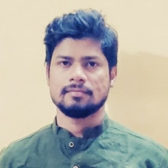 Abhishek Kumar
