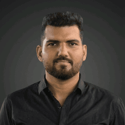 Abhishek Kothari