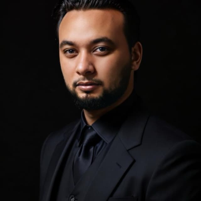 Imad Atni